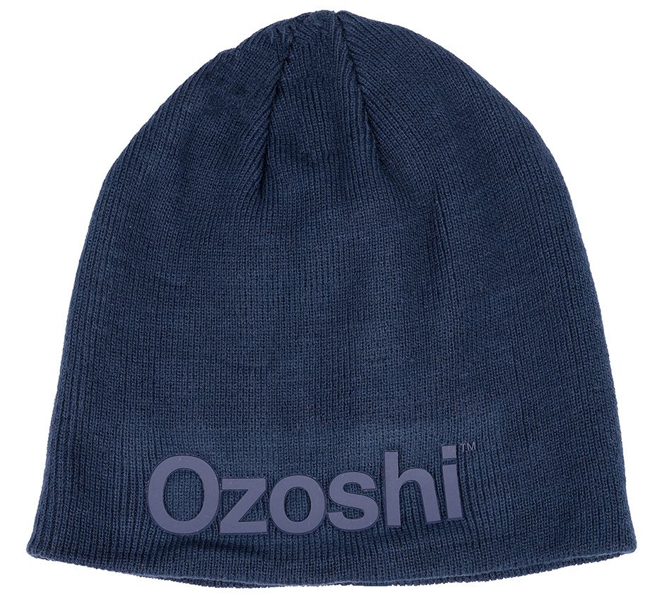 Ozoshi Czapka Zimowa Hiroto Classic Beanie OWH20CB001 03
