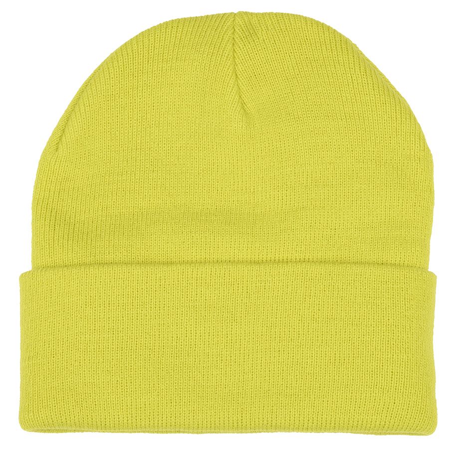 Ozoshi Czapka Zimowa Hitoshi Cuffed Beanie OWH20CFB002BR 04