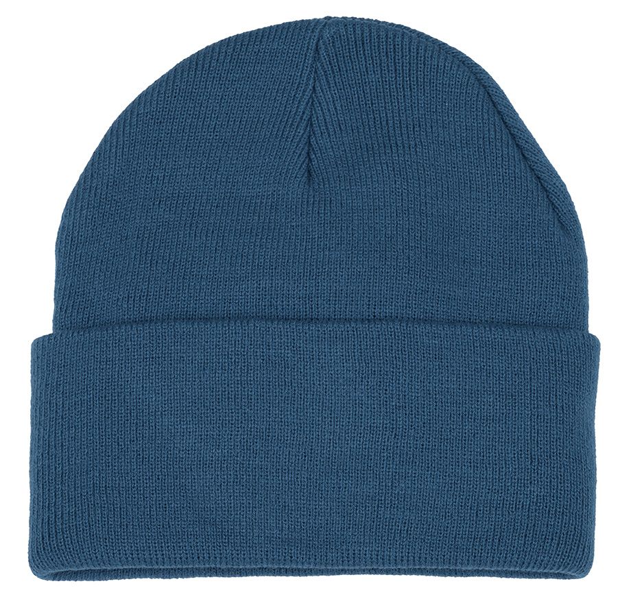 Ozoshi Czapka Zimowa Haichi Cuffed Beanie OWH20RCFB005 05