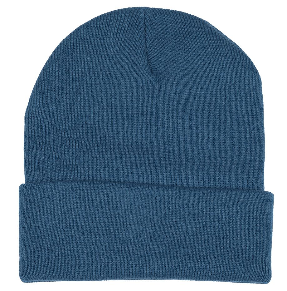 Ozoshi Czapka Zimowa Hitoshi Cuffed Beanie OWH20CFB002BR 05