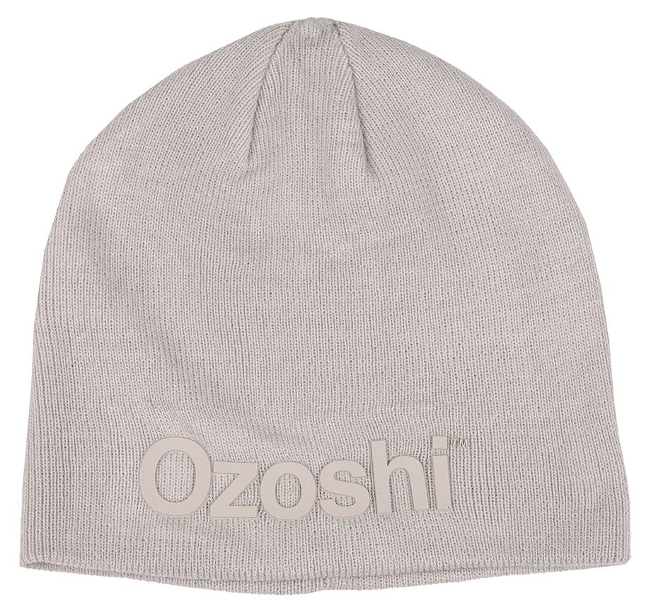 Ozoshi Czapka Zimowa Hiroto Classic Beanie OWH20CB001 04