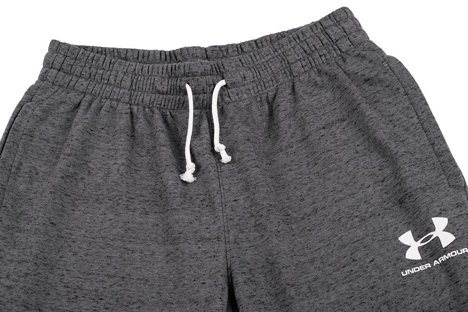 Under Armour Spodnie Męskie Sportstyle Terry Jogger 1329289 012