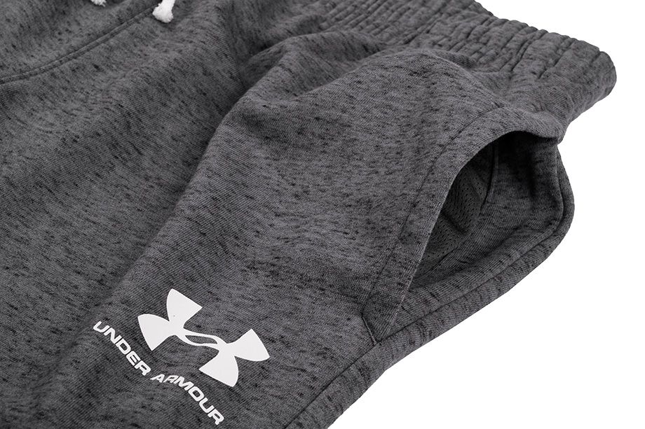 Under Armour Spodnie Męskie Sportstyle Terry Jogger 1329289 012