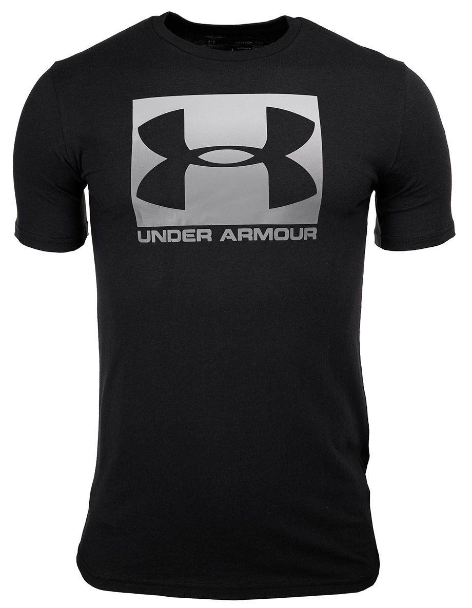 Under Armour koszulka męska Boxed Sportstyle Ss 1329581 001