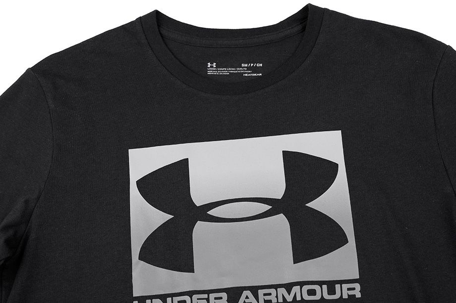 Under Armour koszulka męska Boxed Sportstyle Ss 1329581 001