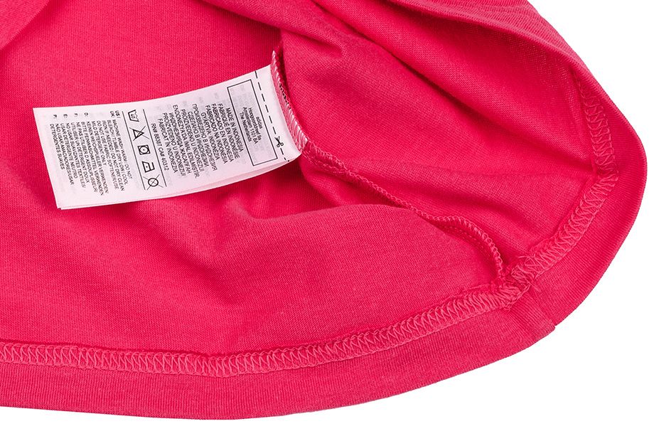adidas koszulka damska Essentials Tape Tee GE1133