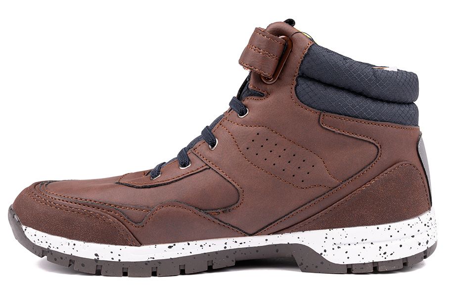 Kappa Buty Dla Dzieci Lithium T 260732T 5067