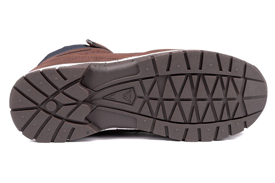 Kappa Buty Dla Dzieci Lithium T 260732T 5067