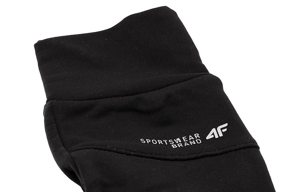 4F rękawiczki sportowe zimowe H4Z20 REU068 20S