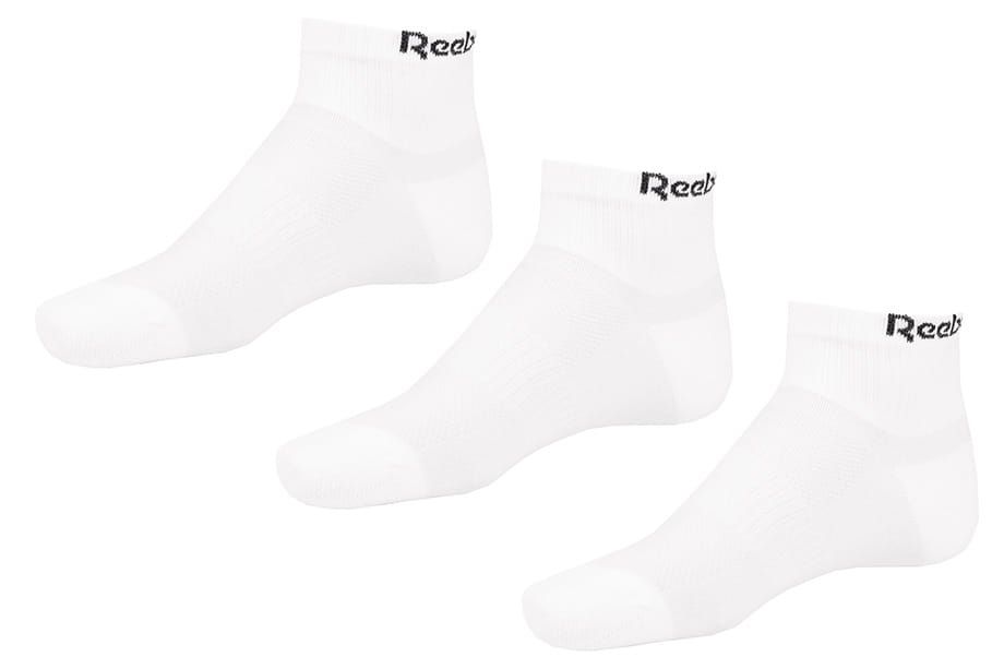Reebok Skarpety Active Core Ankle Sock 3Pack GH8167