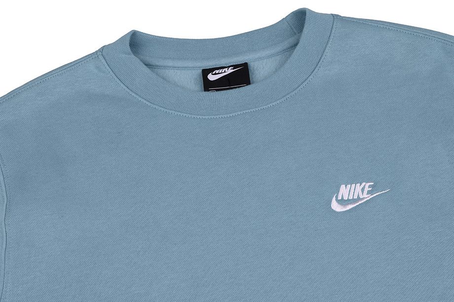 Nike bluza męska NSW Club Crew BB BV2662 424