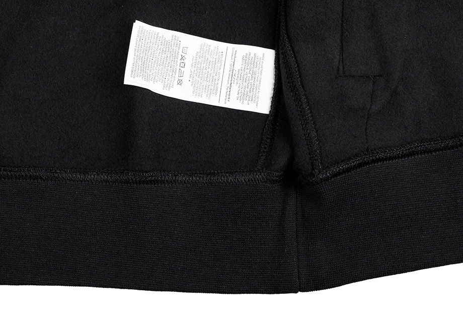 Nike bluza męska NSW Club BV2686 010
