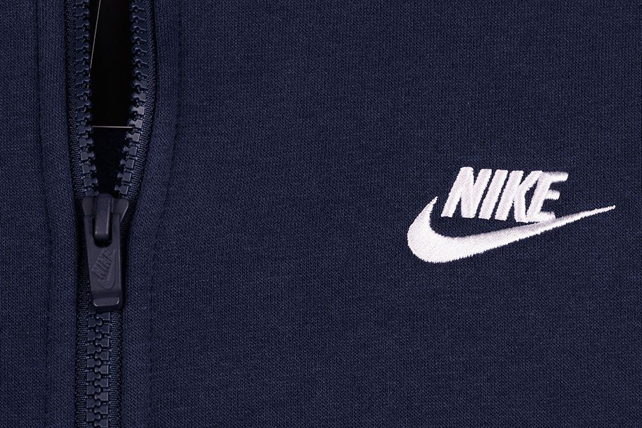 Nike bluza męska NSW Club BV2686 411
