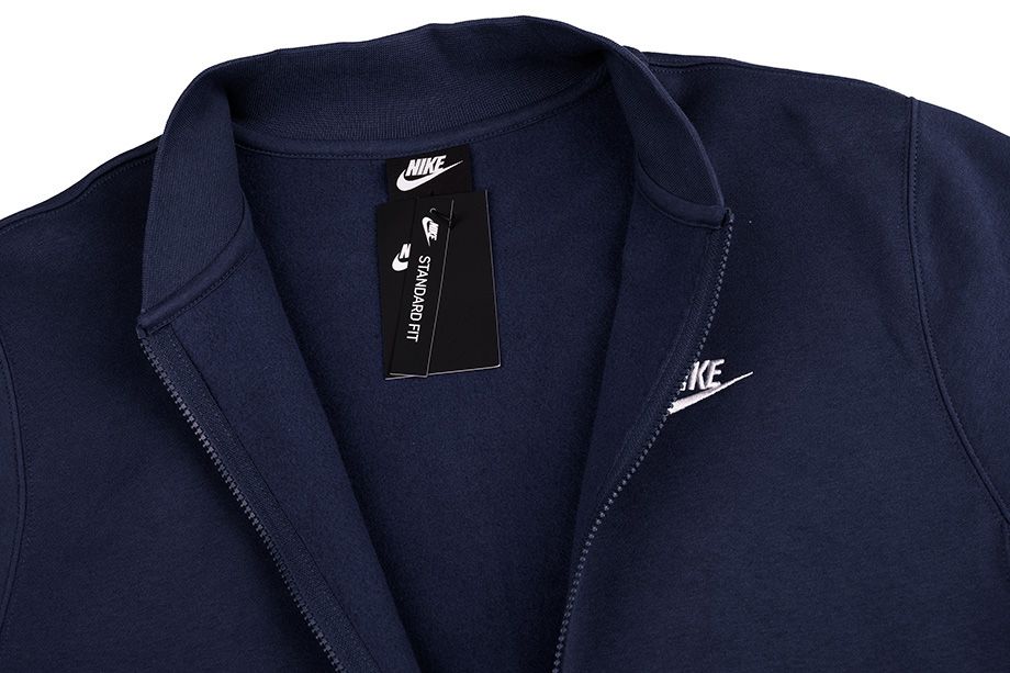 Nike bluza męska NSW Club BV2686 411