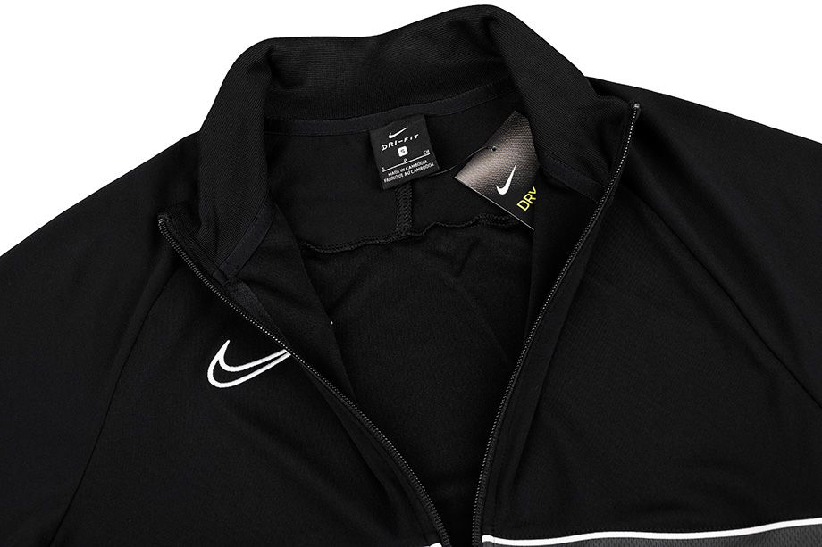 Nike bluza męska Dri-FIT Academy 21 Knit Track Jacket CW6113 014