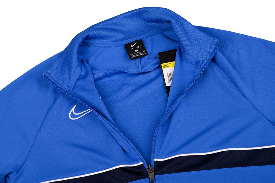 Nike bluza męska Dri-FIT Academy 21 Knit Track Jacket CW6113 463