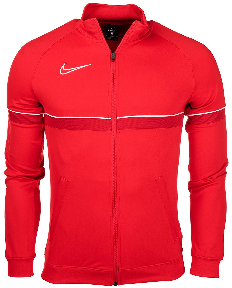 Nike bluza męska Dri-FIT Academy 21 Knit Track Jacket CW6113 657