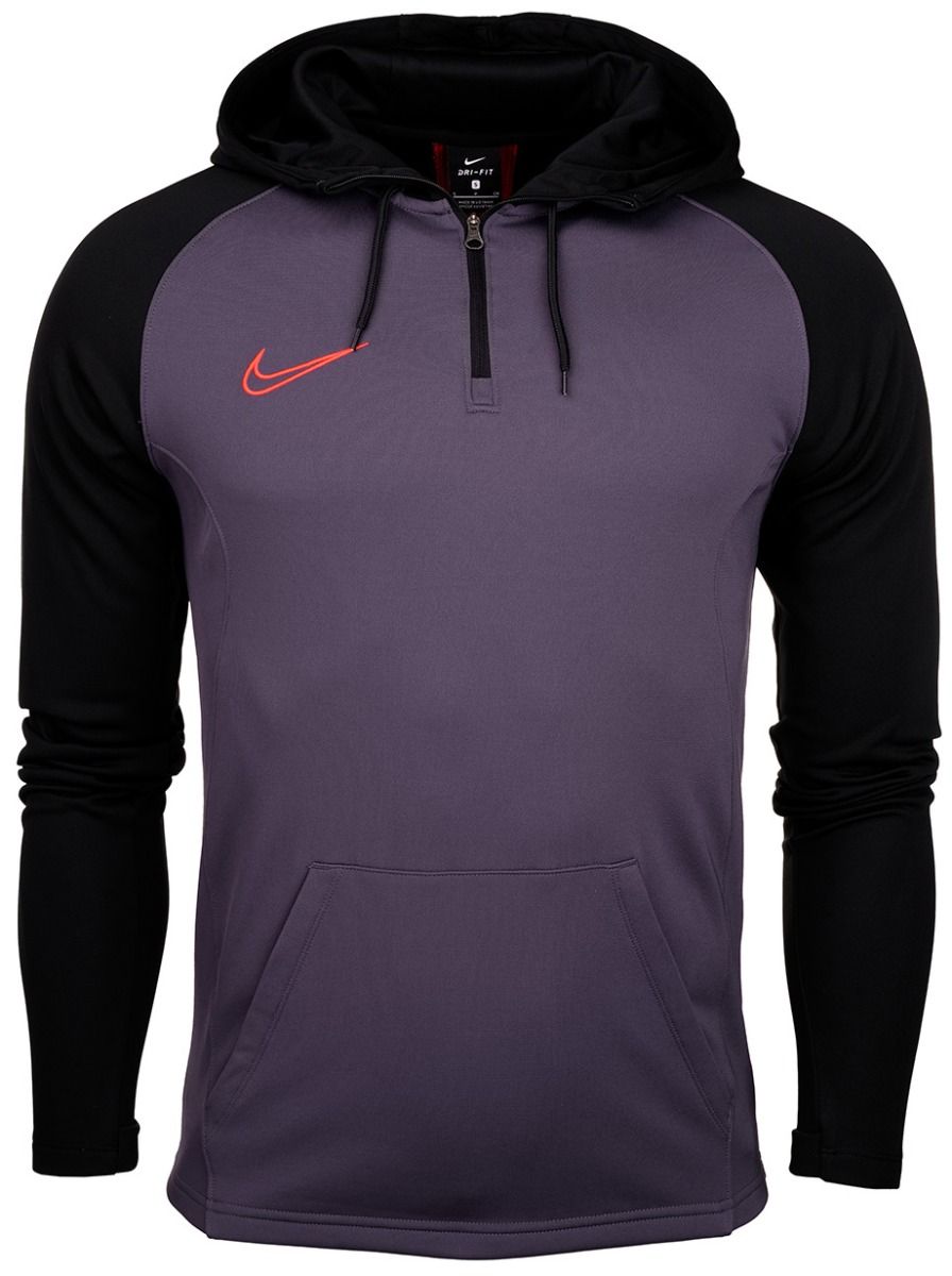 Nike bluza męska zasuwana Dri-FIT Academy CT2420 573