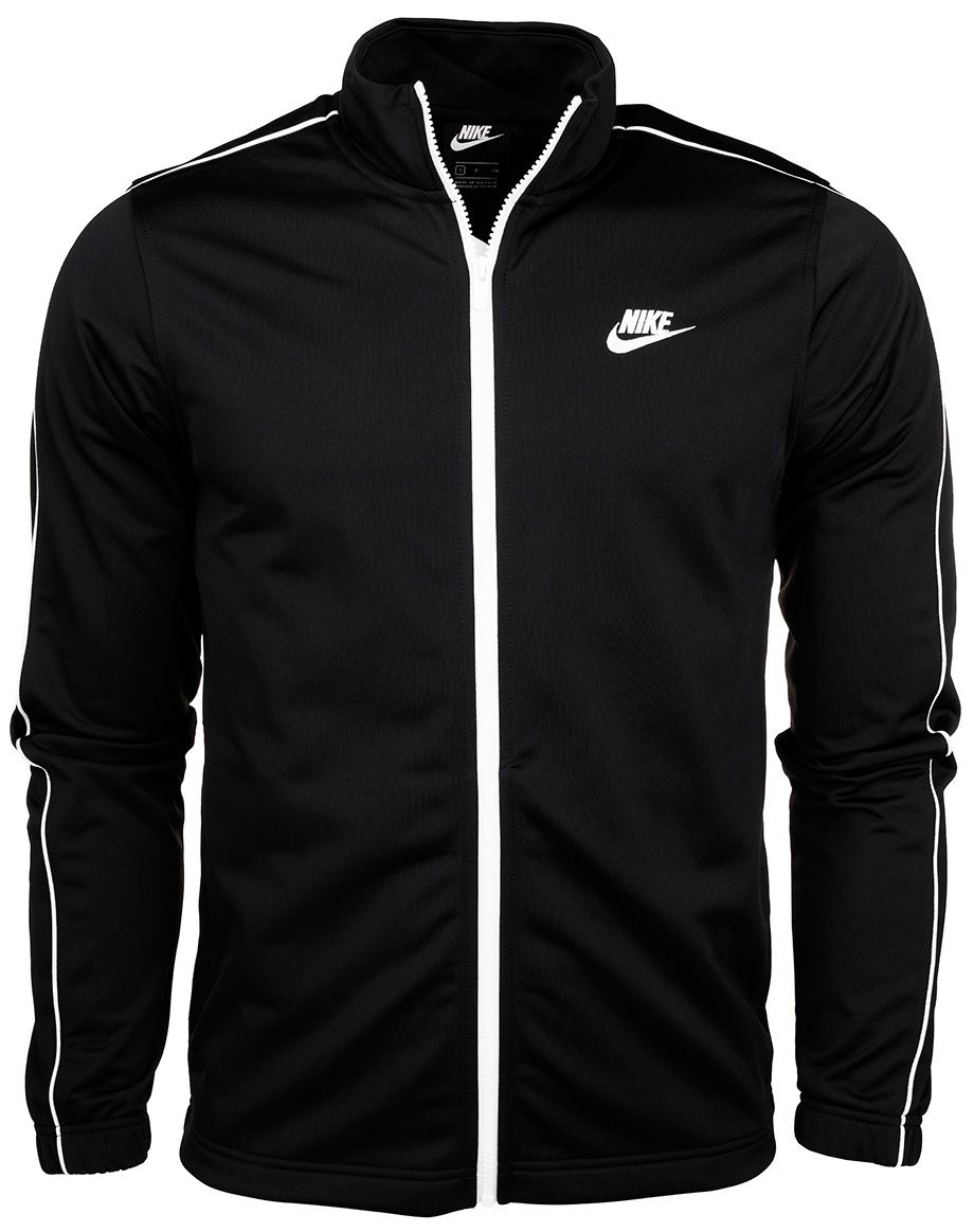 Nike dres męski Trk Suit Woven Basic BV3034 010