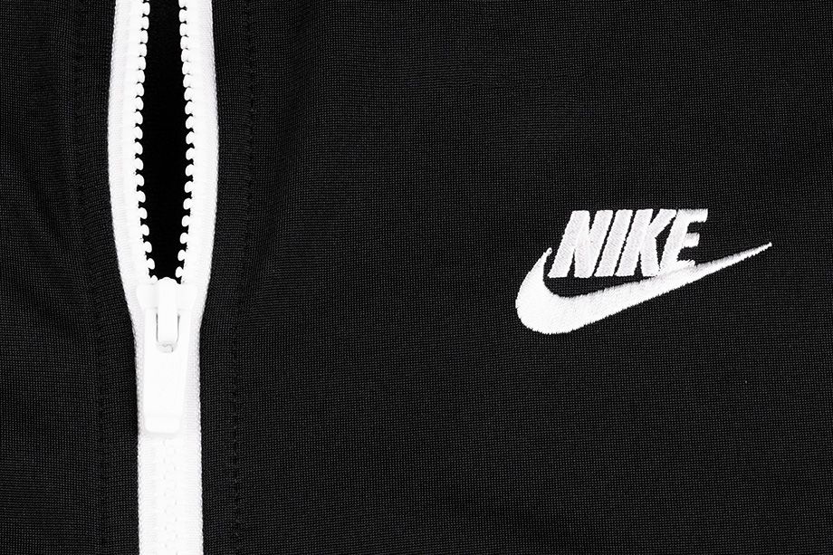 Nike dres męski Trk Suit Woven Basic BV3034 010