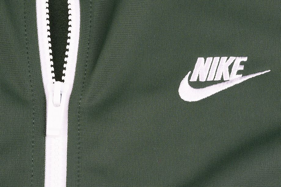 Nike dres męski Trk Suit Woven Basic BV3034 370