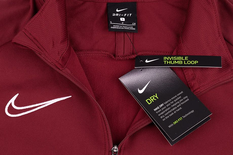Nike bluza męska Dri-FIT Academy CW6110 677