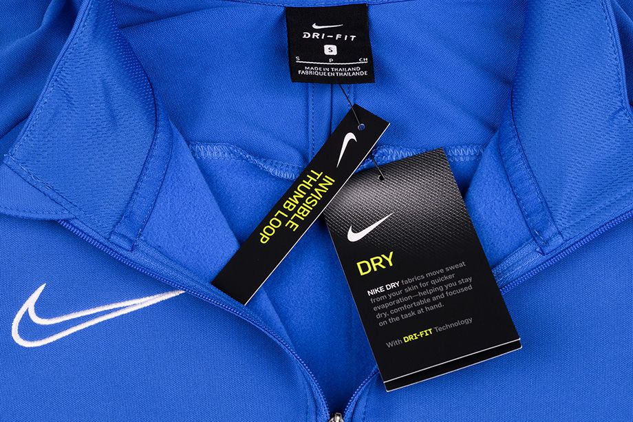 Nike bluza męska Dri-FIT Academy CW6110 463