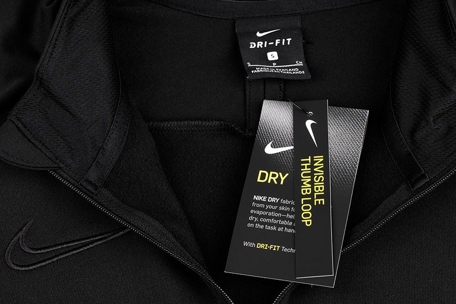 Nike bluza męska Dri-FIT Academy CW6110 011