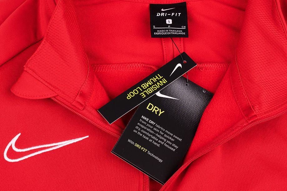 Nike bluza męska Dri-FIT Academy CW6110 657