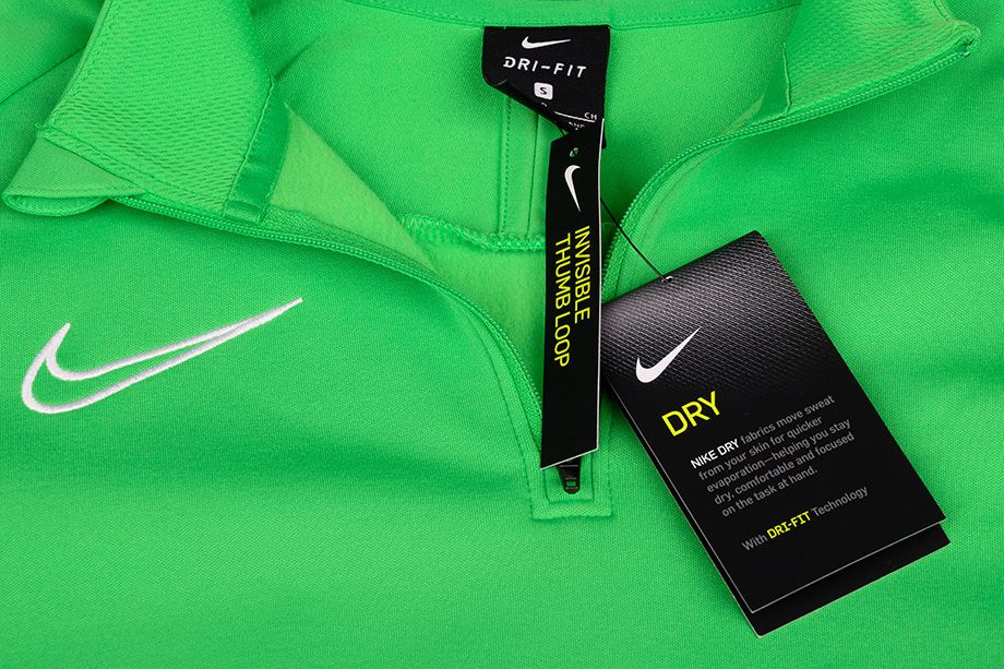 Nike bluza męska Dri-FIT Academy CW6110 362