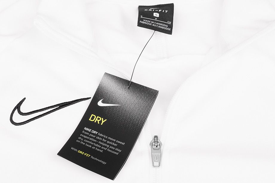 Nike bluza męska Dri-FIT Academy 21 Knit Track Jacket CW6113 100