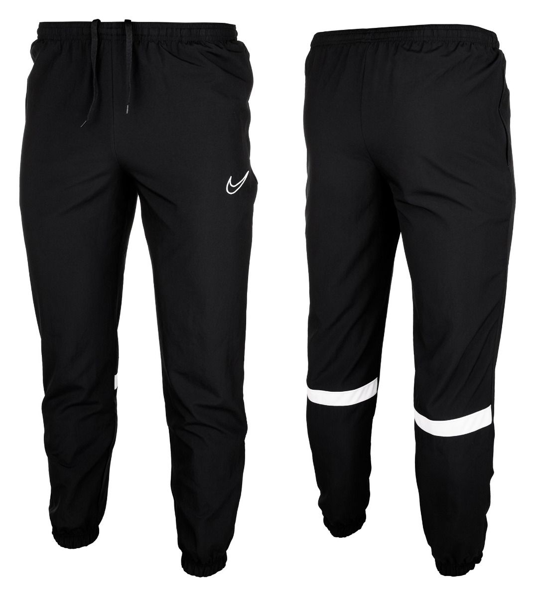 Nike Spodnie Męskie Dri-FIT Academy CW6128 010