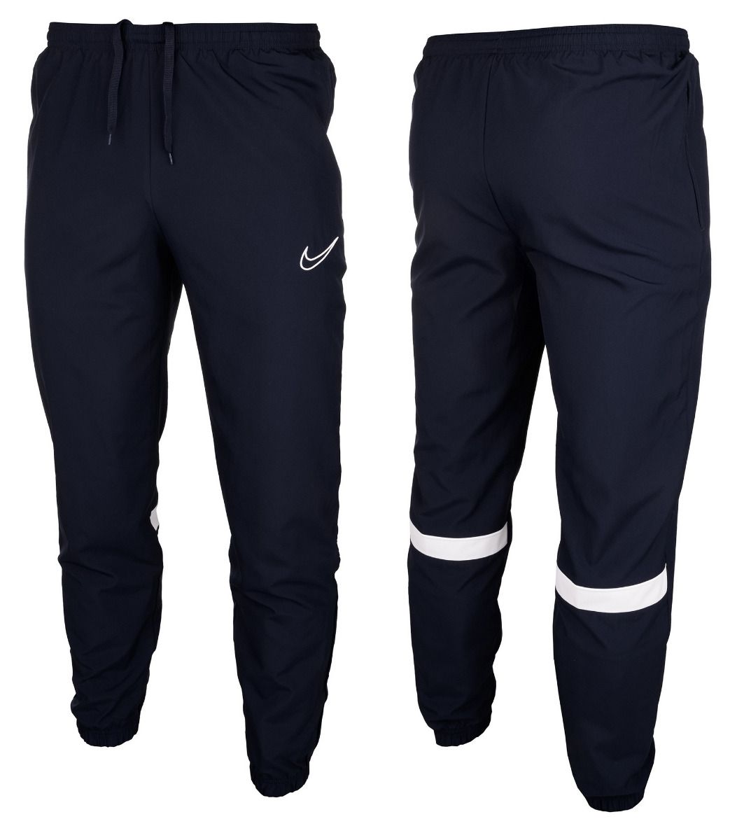 Nike Spodnie Męskie Dri-FIT Academy CW6128 451