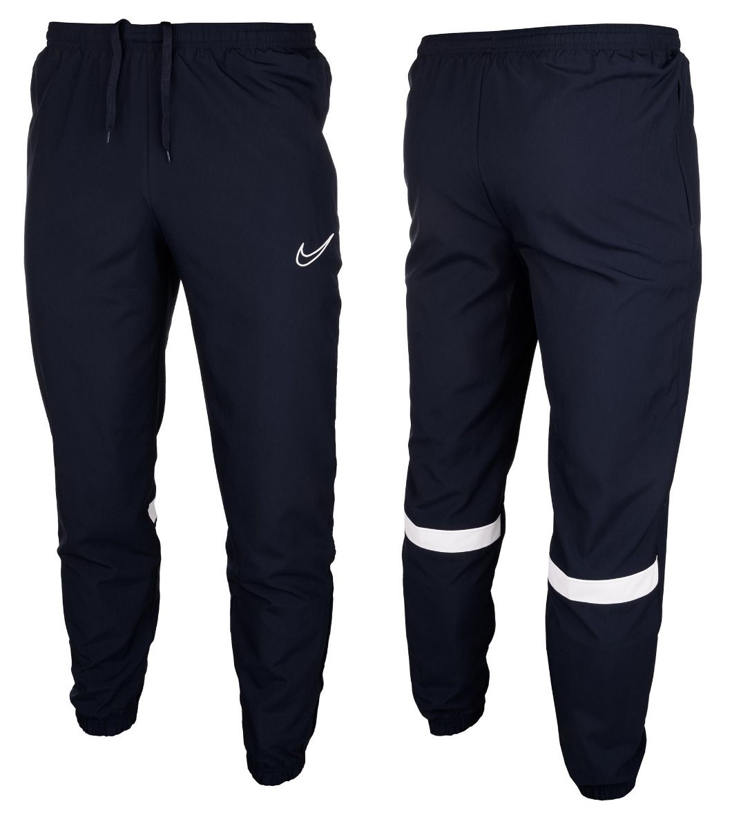 Nike Spodnie Męskie Dri-FIT Academy CW6128 451 EUR S OUTLET Nike Spodnie Męskie Dri-FIT Academy CW6128 451 EUR S OUTLET
