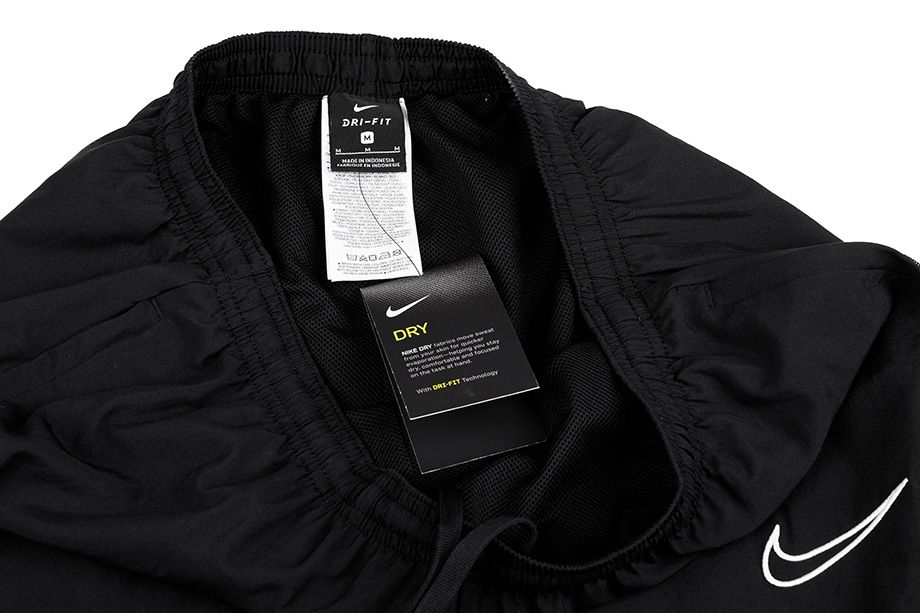 Nike Spodnie Męskie Dri-FIT Academy CW6128 010