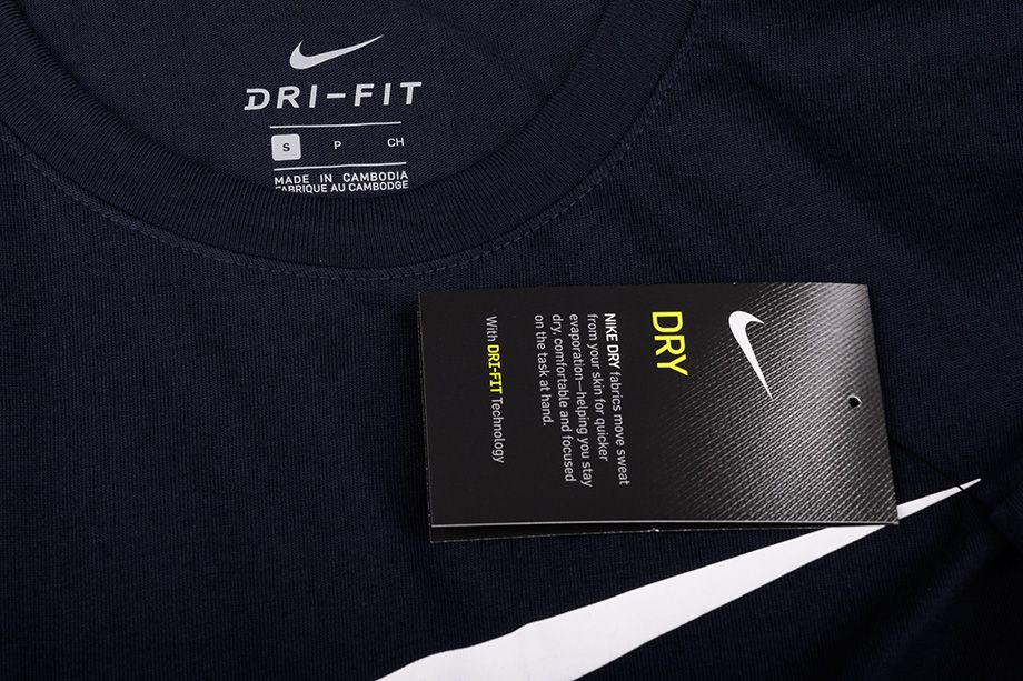Nike Koszulka Dla Dzieci Dri-FIT Park CW6941 451