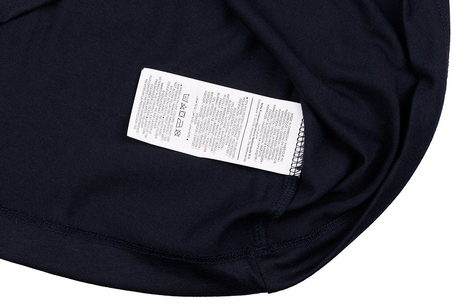 Nike Koszulka Dla Dzieci Dri-FIT Park CW6941 451