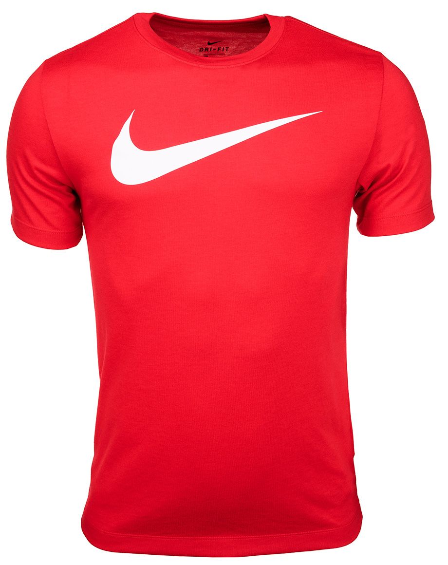 Nike Koszulka Męska Dri-FIT Park CW6936 657