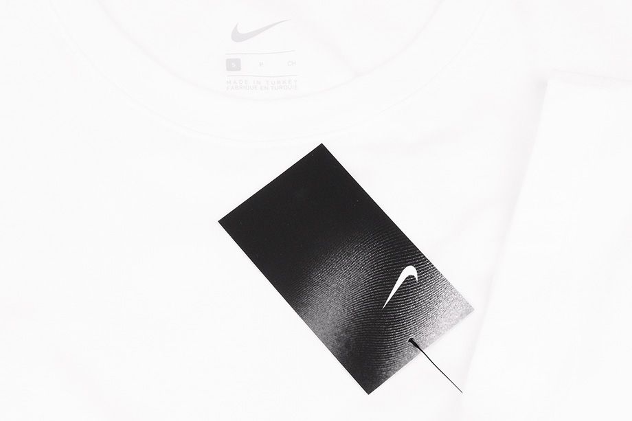 Nike koszulka męska Park 20 Tee CZ0881 100