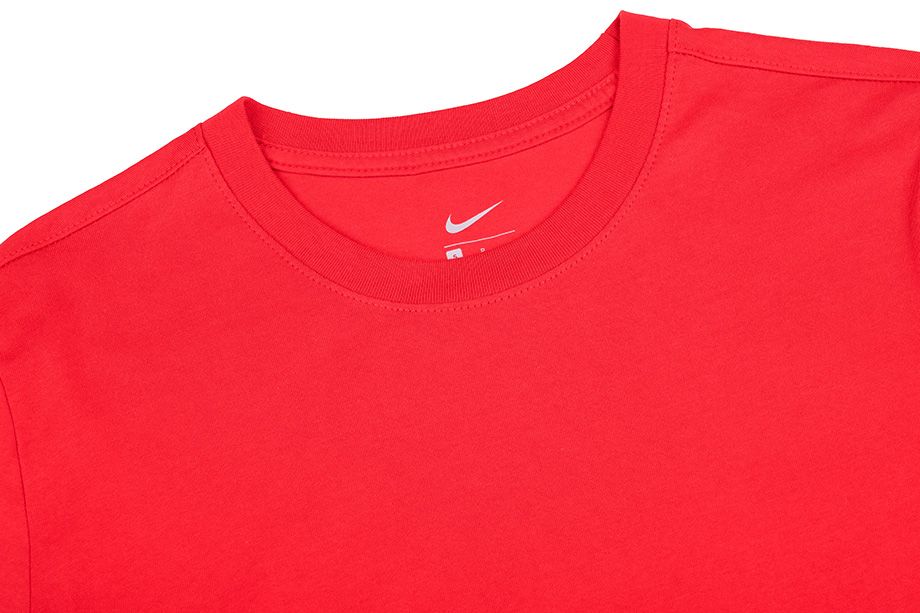 Nike koszulka dla dzieci Park CZ0909 657
