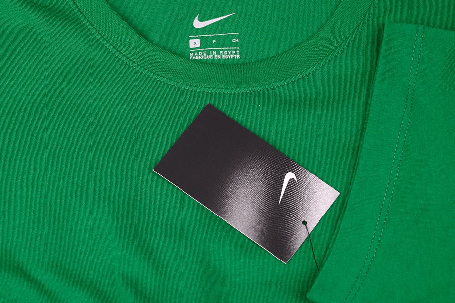 Nike koszulka dla dzieci Park CZ0909 302