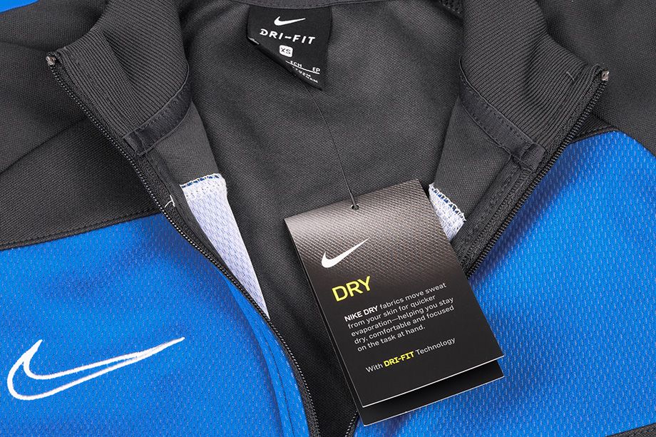Nike bluza damska Dry Academy Pro BV6932 060