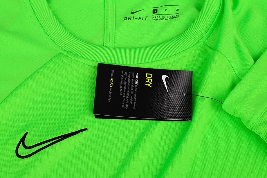 Nike koszulka męska Dri-FIT Academy CW6101 398