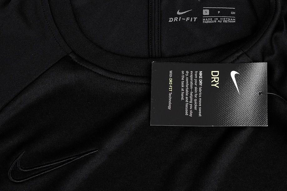 Nike koszulka męska Dri-FIT Academy CW6101 011