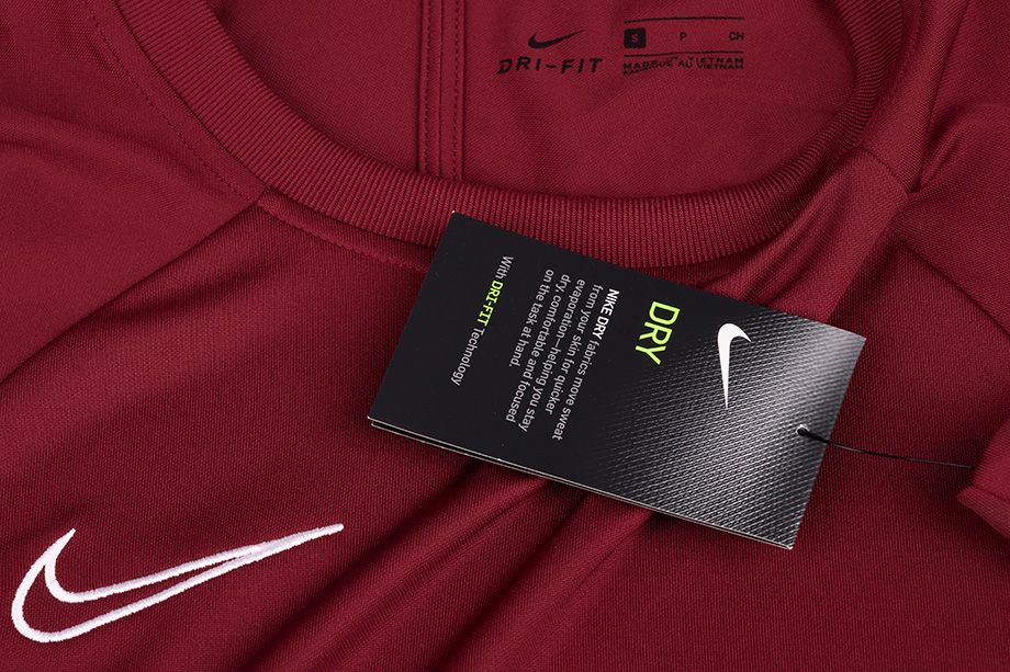 Nike koszulka damska Dri-FIT Academy CV2627 677