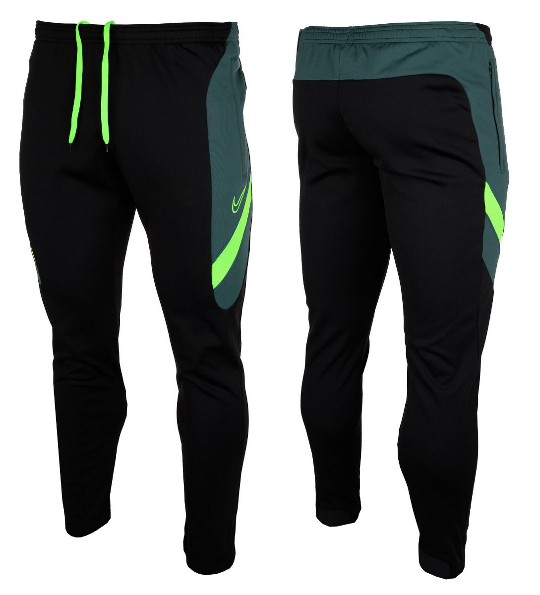 Nike Spodnie Męskie Dri-FIT Academy CT2491 015