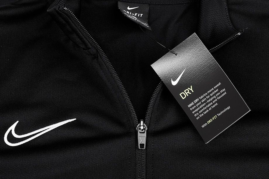 Nike dres damski Dry Acd21 Trk Suit DC2096 010