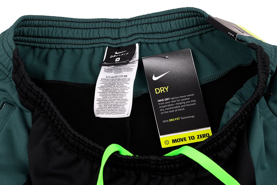 Nike Spodnie Męskie Dri-FIT Academy CT2491 015