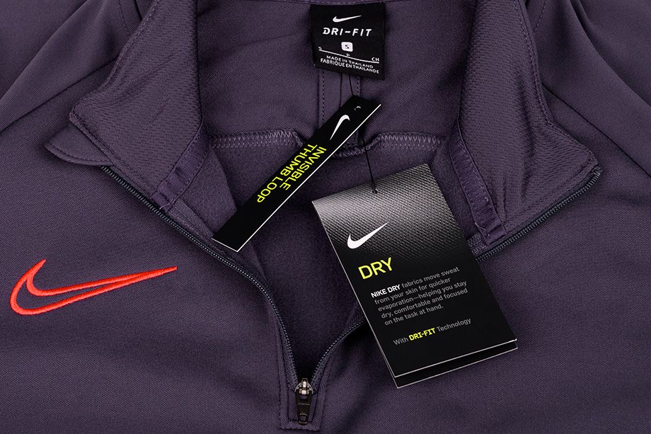 Nike bluza męska Dri-FIT Academy CW6110 573