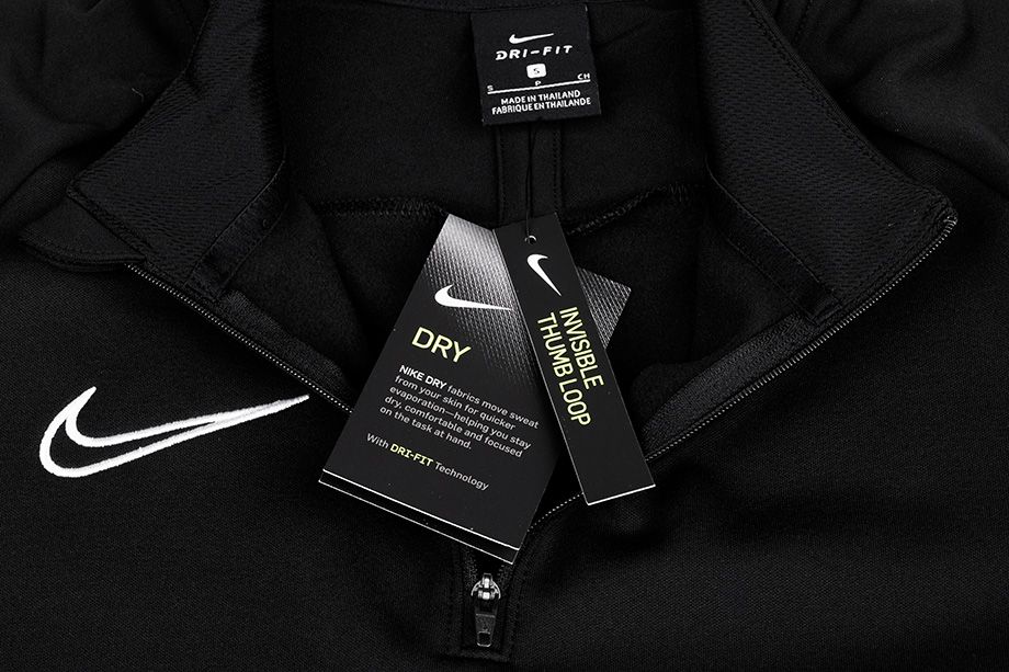 Nike bluza męska Dri-FIT Academy CW6110 014
